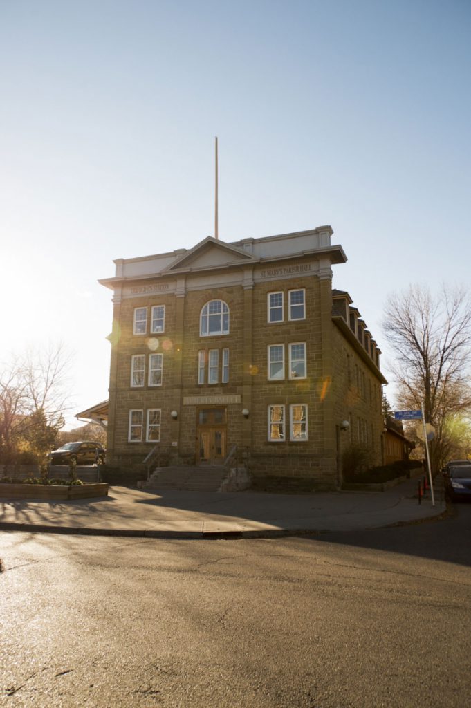 Raven Hehr On Making the Costumes For the Alberta Ballet Avenue Calgary