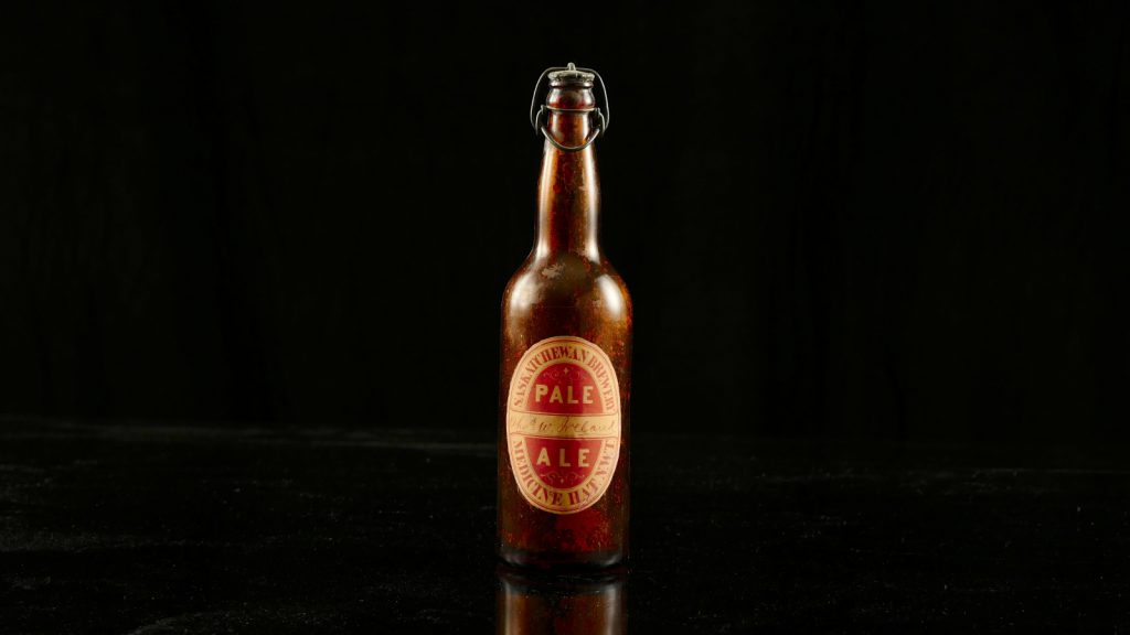 5 Things You Didn’t Know About Alberta’s Beer History Avenue Calgary