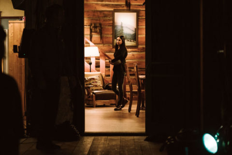 Behind the Scenes of CBC's Hit TV Show Heartland - Avenue Calgary