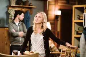 Behind the Scenes of CBC's Hit TV Show Heartland - Avenue Calgary