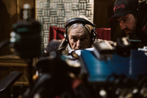 Behind the Scenes of CBC's Hit TV Show Heartland - Avenue Calgary