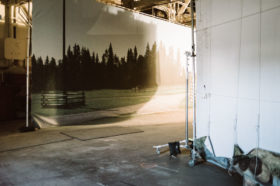 Behind the Scenes of CBC's Hit TV Show Heartland - Avenue Calgary