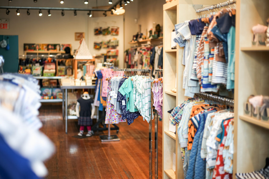 Where to Get Kid's Consignment and SecondHand Clothes in Calgary