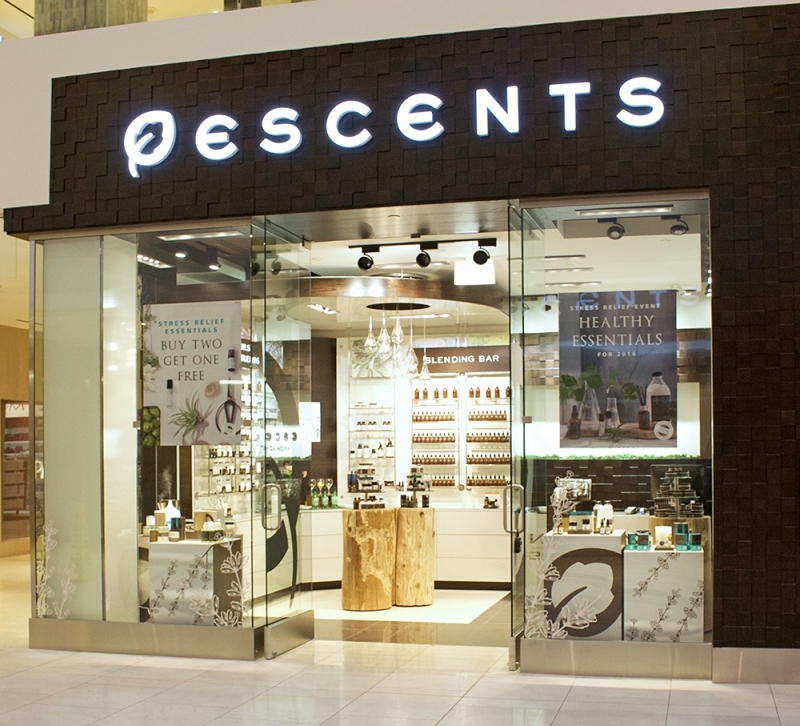 Aromatherapy stores near shop me