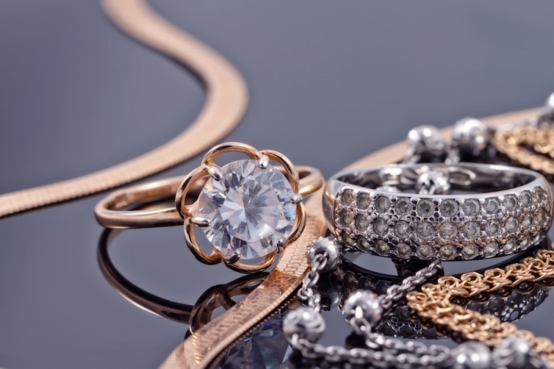 The Most Beautiful Jewels - Custom Jewels The Most Beautiful Jewels - Custom Jewels