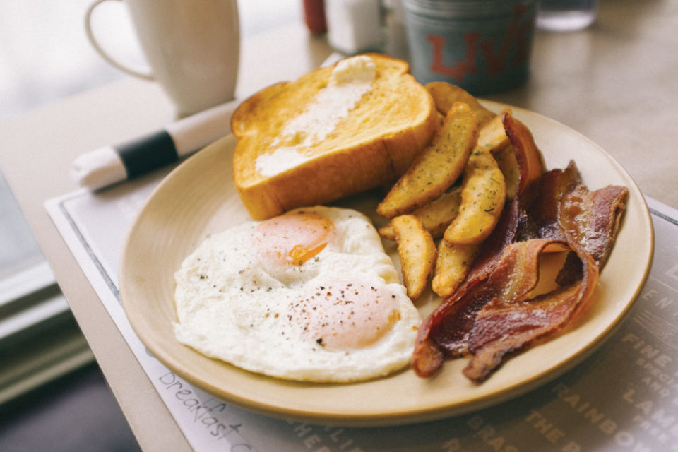 13 Best Classic Breakfasts Avenue Calgary