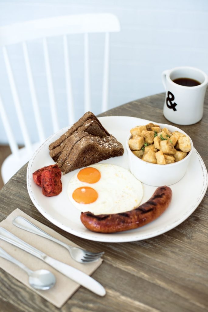 13 Best Classic Breakfasts Avenue Calgary