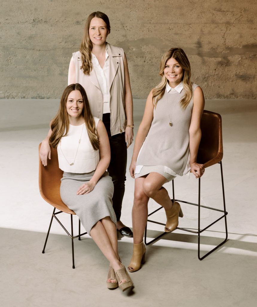 6 Female Architects Helping to Build Calgary Avenue Calgary