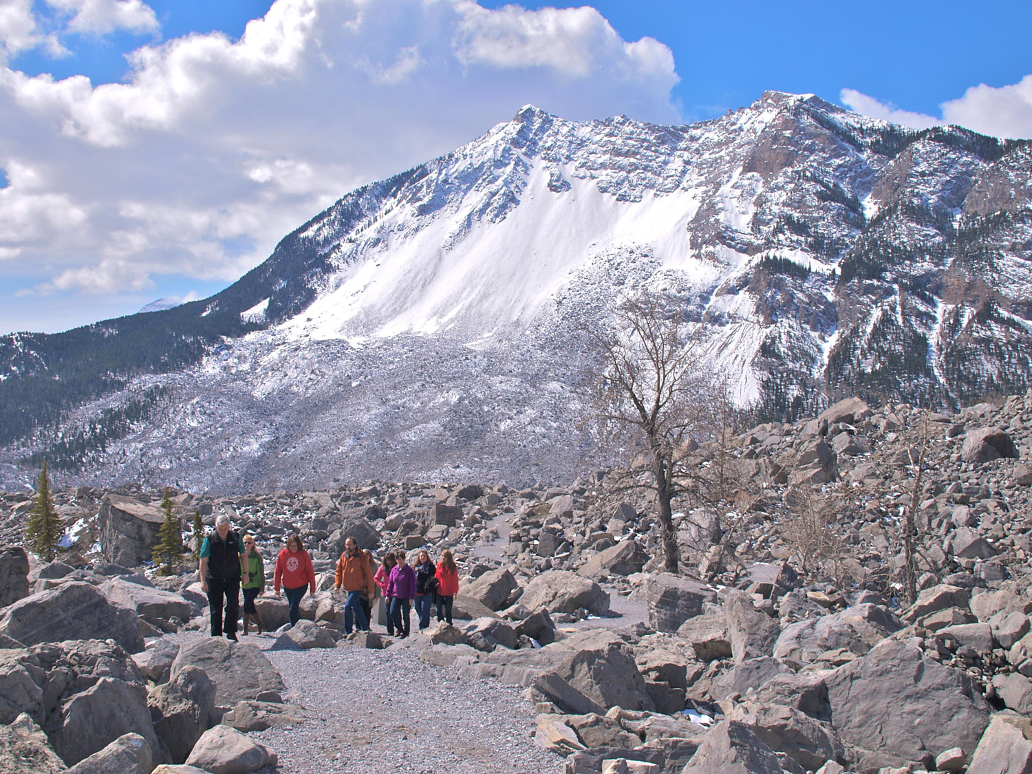 travel alberta pass