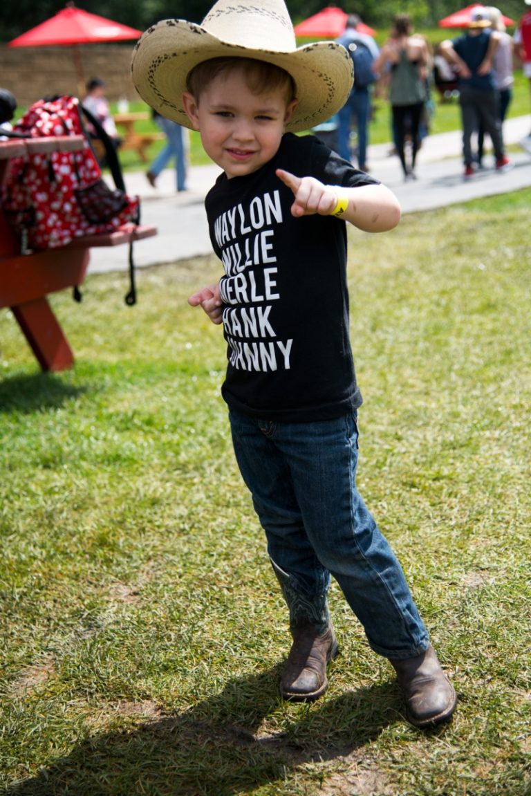 Best Miniature Things at the Calgary Stampede Avenue Calgary