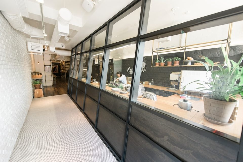 New Restaurants Una Takeaway and Frenchie Wine Bar Avenue Calgary