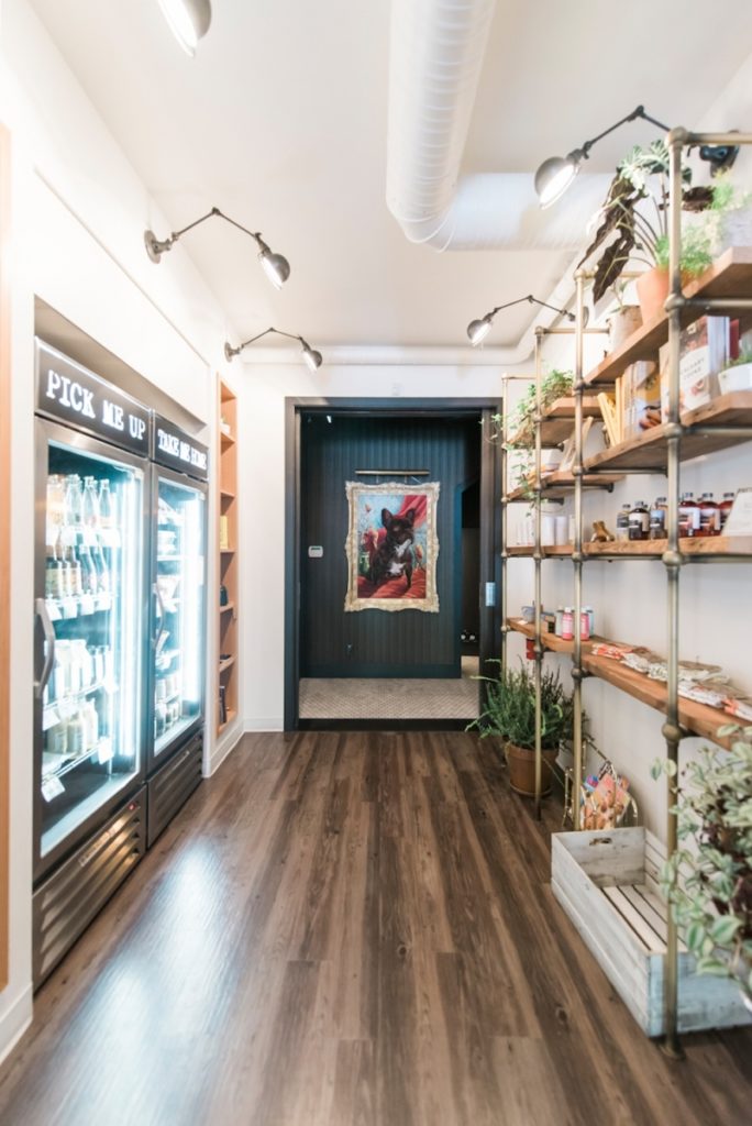 New Restaurants Una Takeaway and Frenchie Wine Bar Avenue Calgary