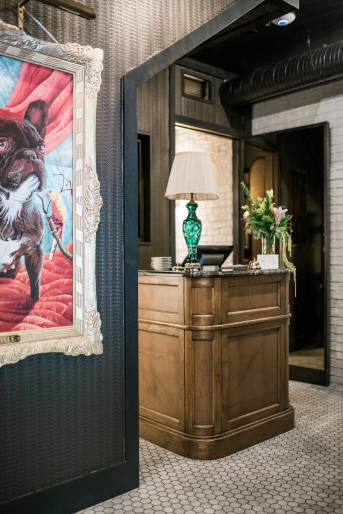 New Restaurants Una Takeaway and Frenchie Wine Bar Avenue Calgary