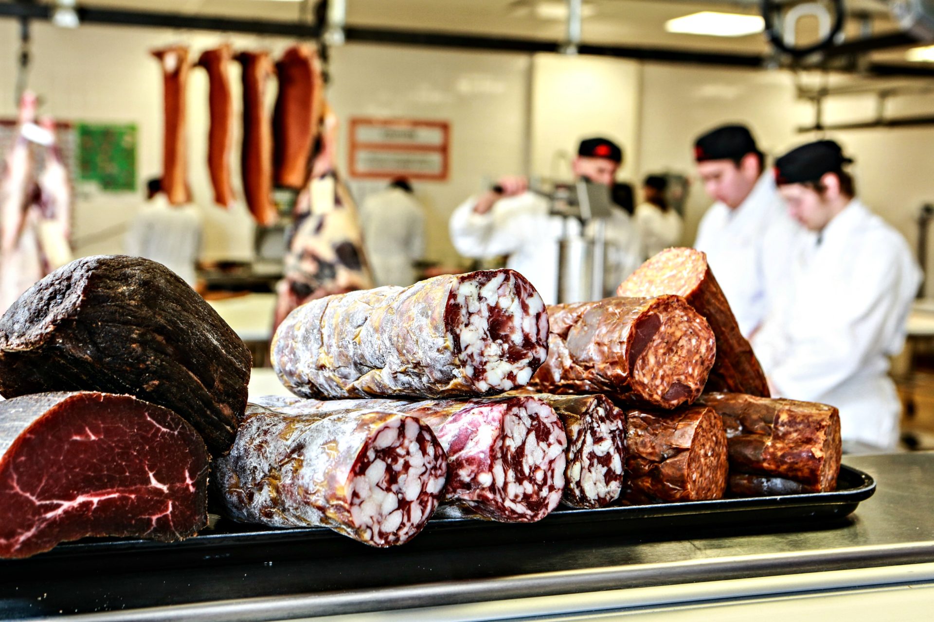 5 Ways to Eat at SAIT Avenue Calgary