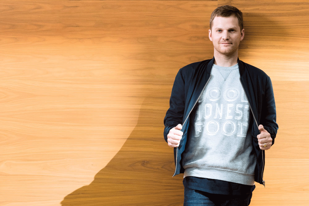 Brett McDermott Avenue Calgary