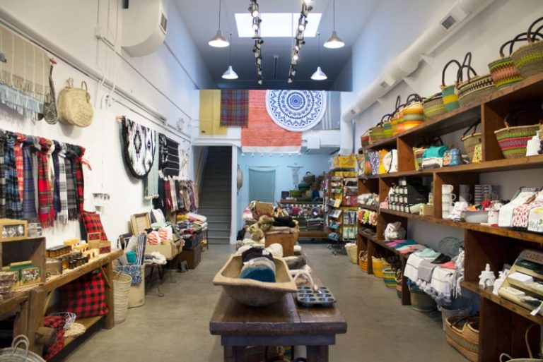 28 Blankets Brings Coziness and Comfort to Inglewood Avenue Calgary