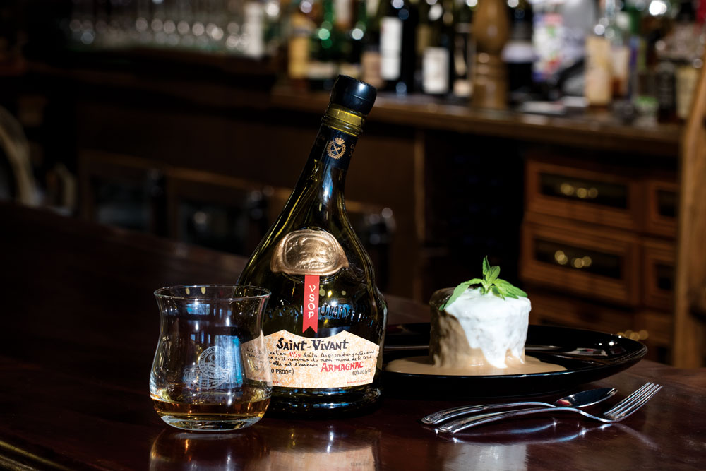 6 Brandies That Will Warm You Up This Winter Avenue Calgary