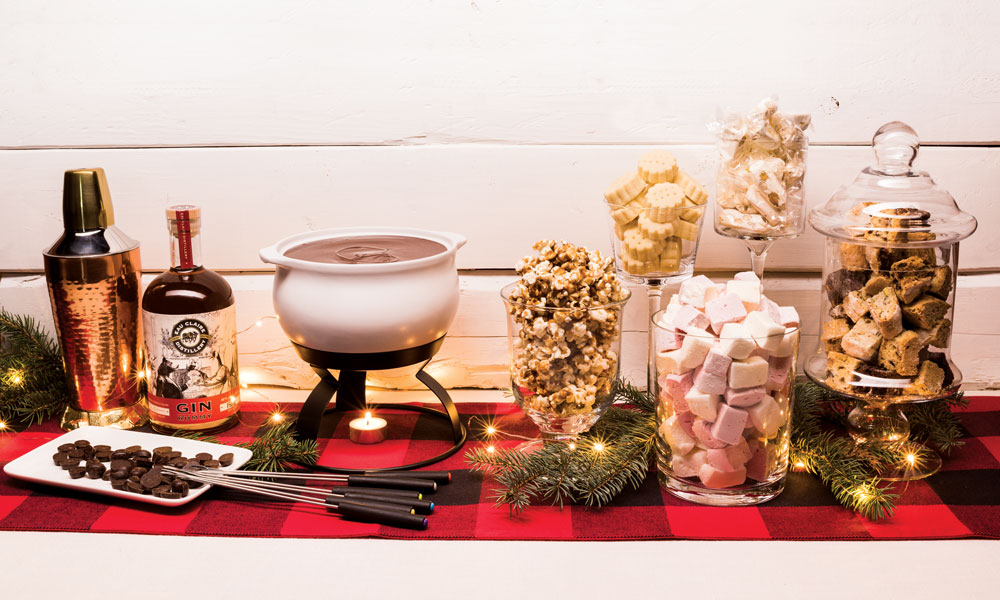 What You Need For the Perfect Chocolate Fondue Avenue Calgary