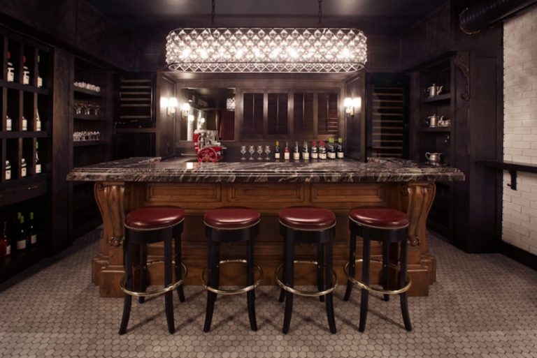 8 Wine Bars to Try in Calgary Avenue Calgary