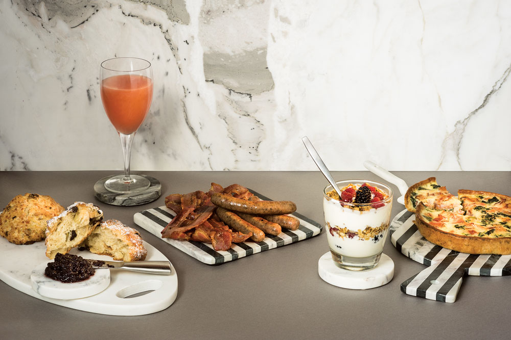 5 Foods to Buy for the Best Brunch at Home Avenue Calgary