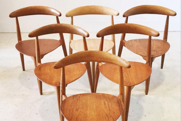 Mid century shop modern furniture dealers