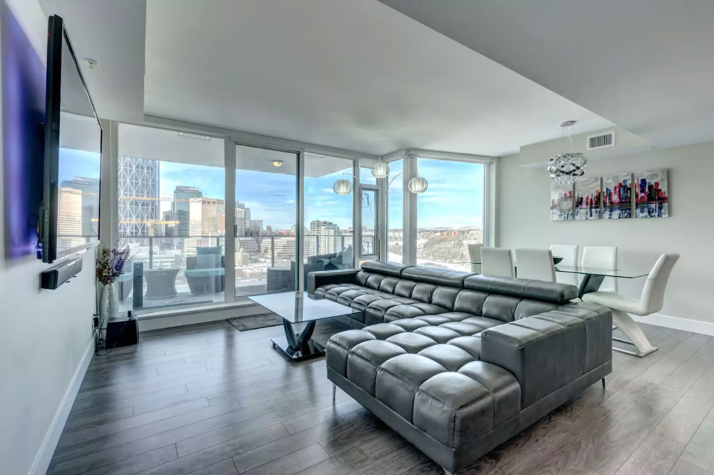 5 Great Airbnbs in Calgary Avenue Calgary