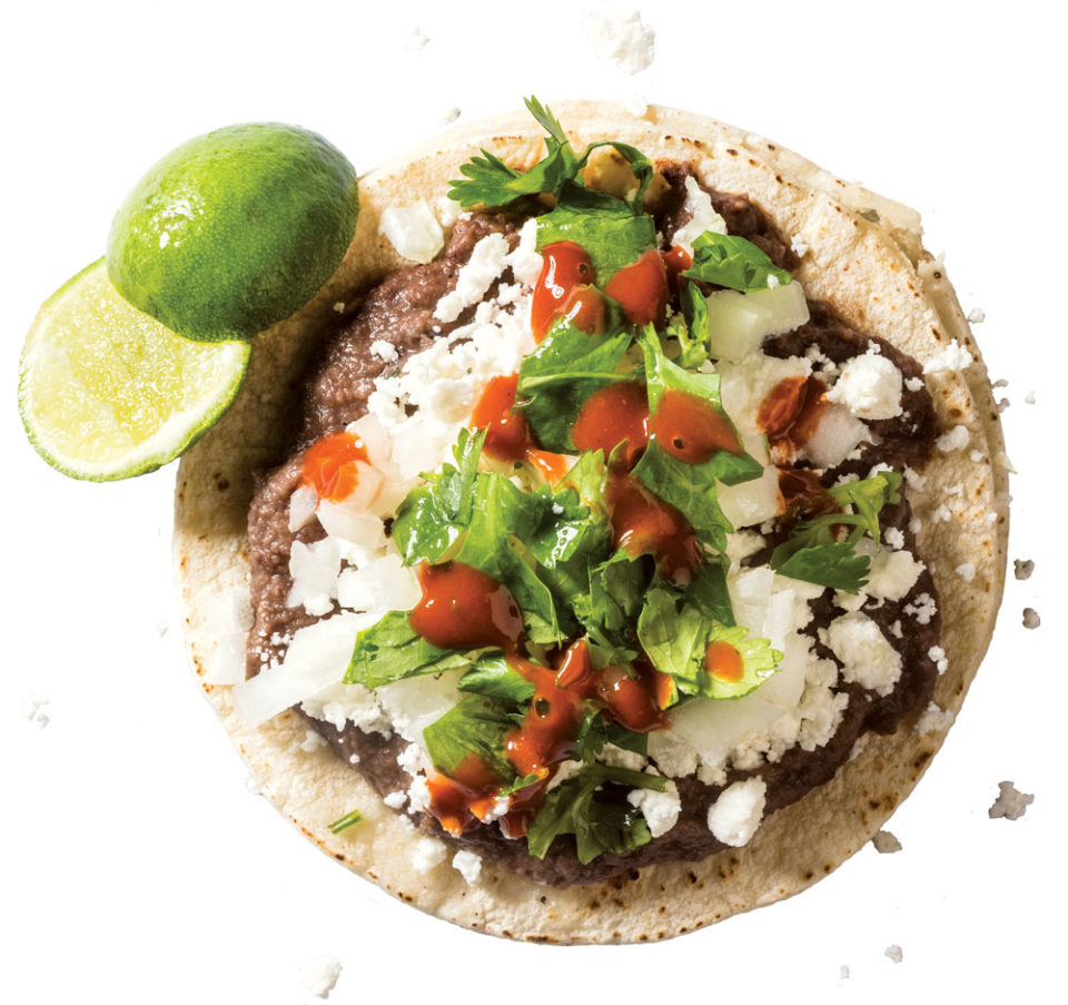 6 Best Traditional Tacos in Calgary Avenue Calgary