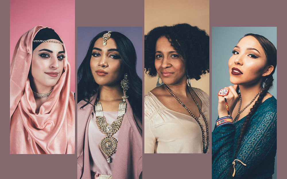 Embracing Culture and Beauty In Calgary Avenue Calgary