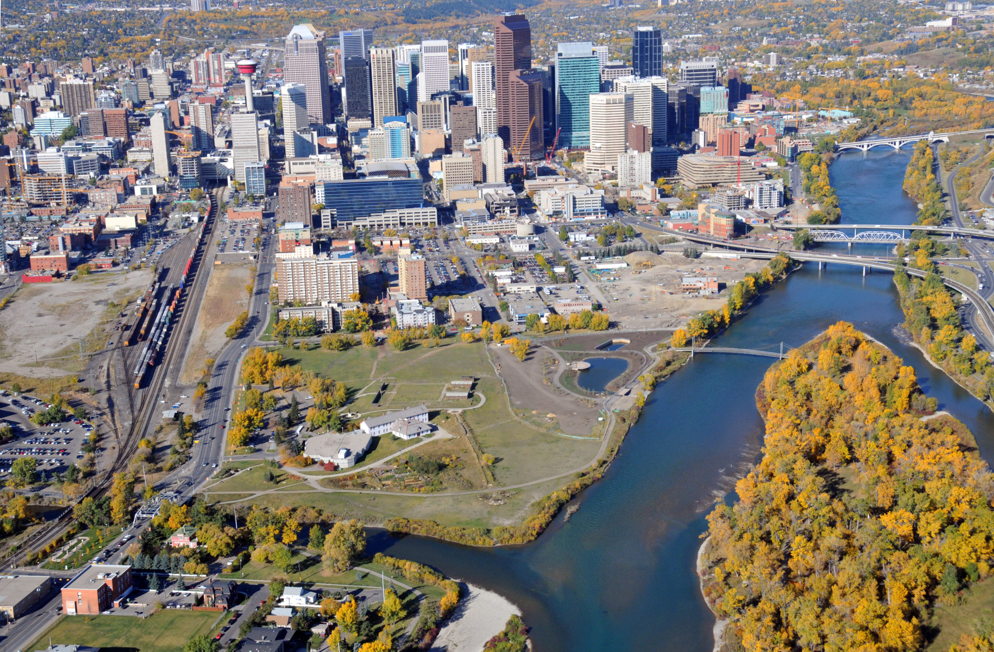 This Digital Exhibit Shows the East Village Changing Through the Years