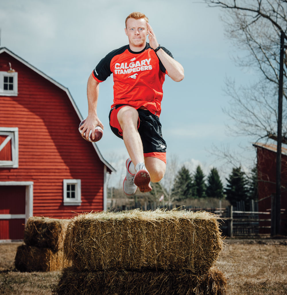  Farm boy workout for Beginner