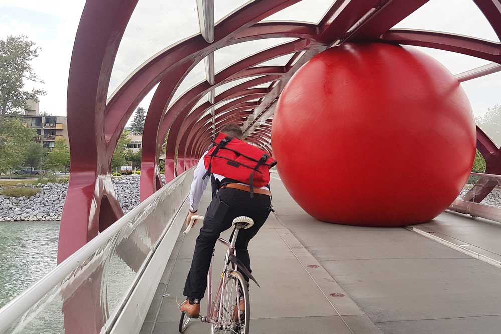 What Summer in Calgary Looked Like This Year Avenue Calgary