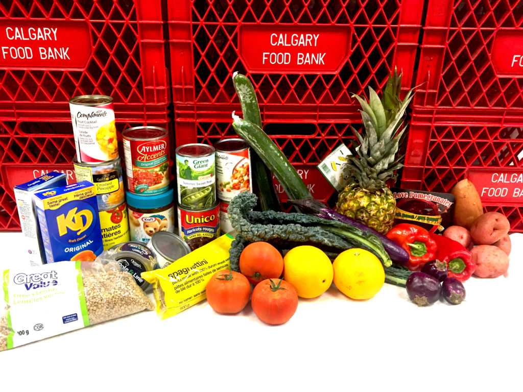 What to Donate to Calgary Charities in the Summer Avenue Calgary