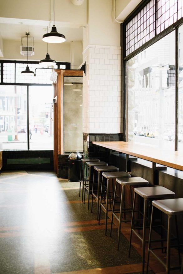 Meat & Bread's Simple Sandwiches Are So Good, There Are Often Lines Out