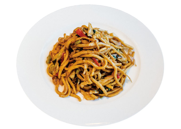 Calgary Noodle Guide Which Noodle is Which and Where to Get the Best