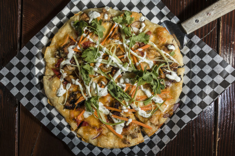 11 Pizza Dishes to Try During YYC Pizza Week Avenue Calgary