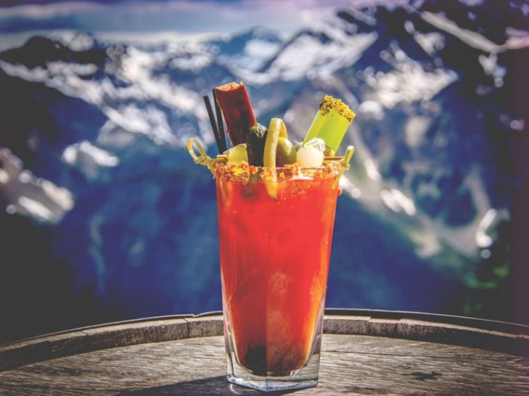 7 AprèsSki Cocktails to Drink in the Mountains Avenue Calgary