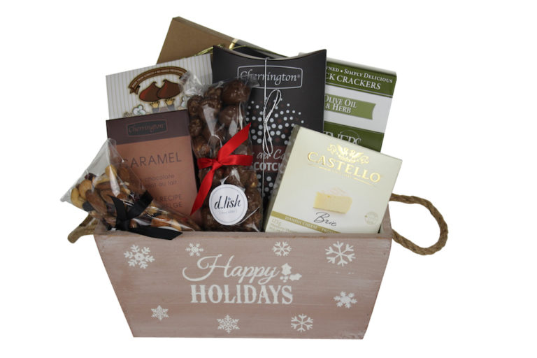 Where to Get Gift Boxes and Gift Subscriptions in Calgary Avenue Calgary