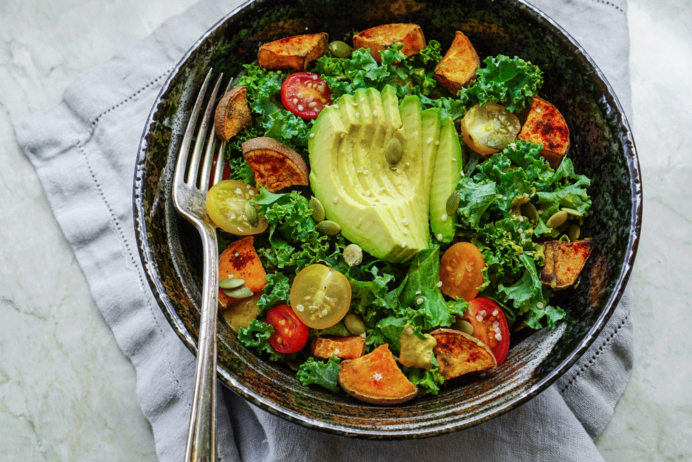 Where to Get Takeaway Salads in Calgary Avenue Calgary