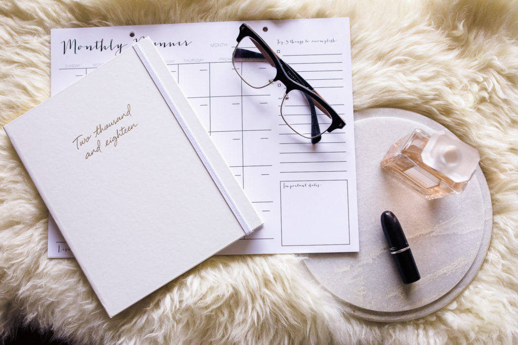 Calgary Stationery Designers That Will Help Add Style to Your