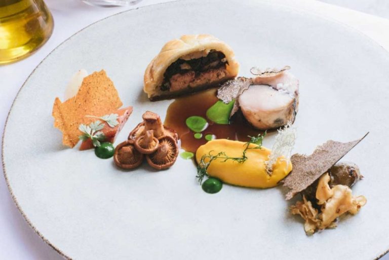 Best Restaurants in Downtown Calgary Avenue Calgary