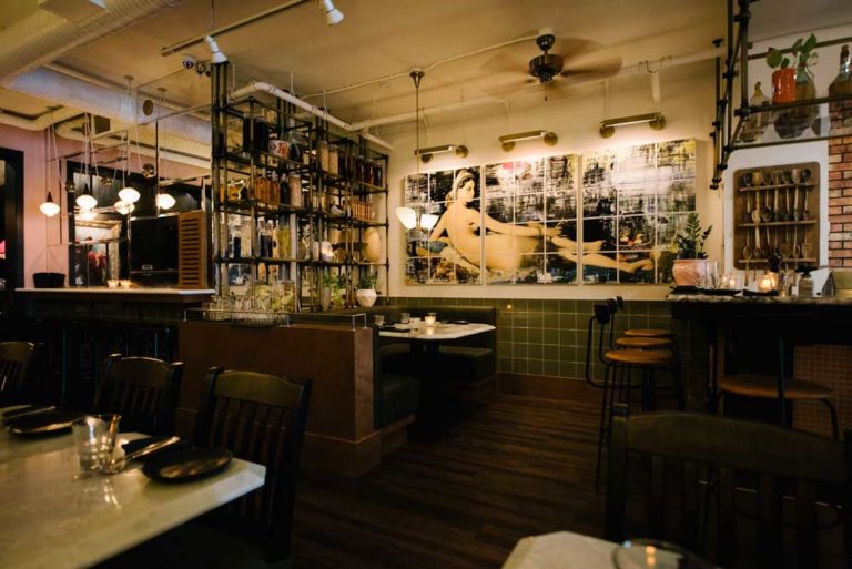 Bread and Circus Calgary's 25 Best Restaurants 2018 Avenue Calgary