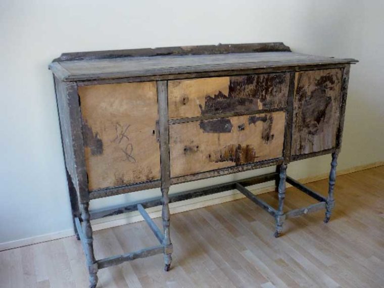 Where to Get Antique and Vintage Furniture Refinished, Repaired