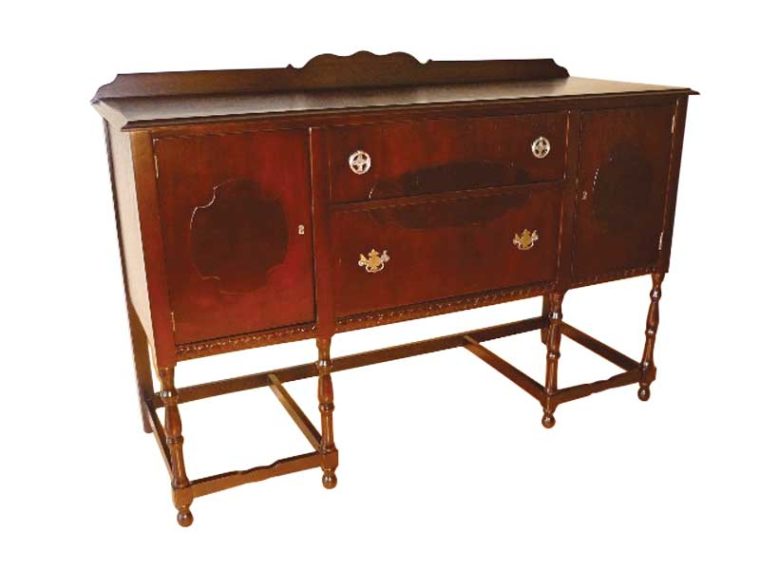 Where to Get Antique and Vintage Furniture Refinished, Repaired