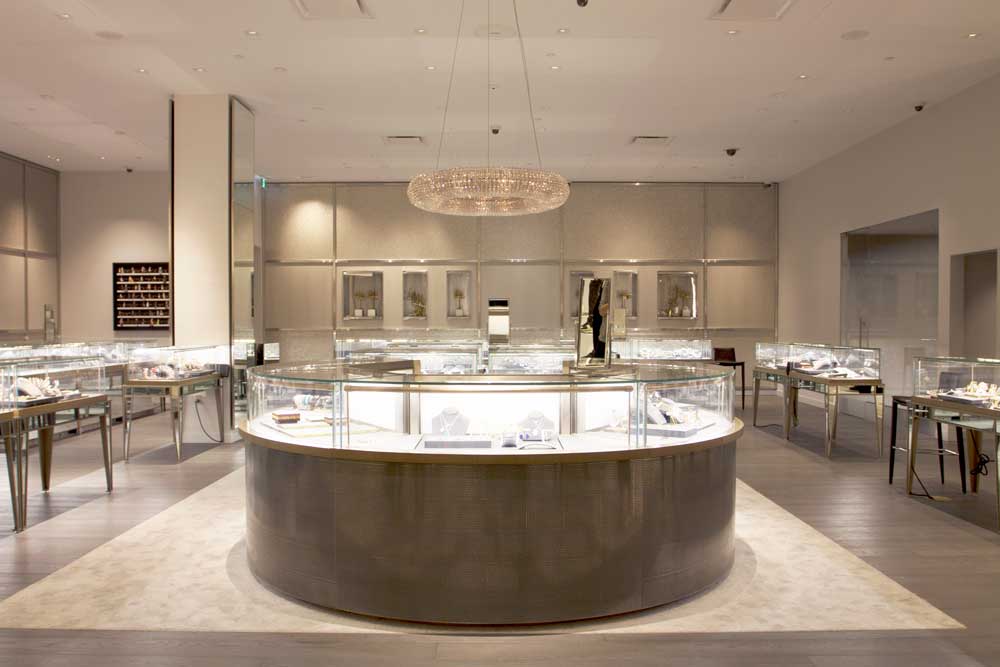 Inside Saks Fifth Avenue's Calgary Store and List of Brands  [Photos/Analysis]