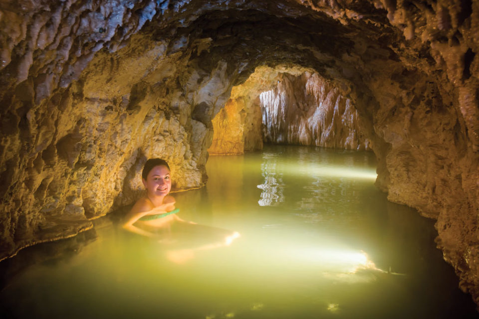 5 Hot Springs Within a Day’s Drive of Calgary Avenue Calgary