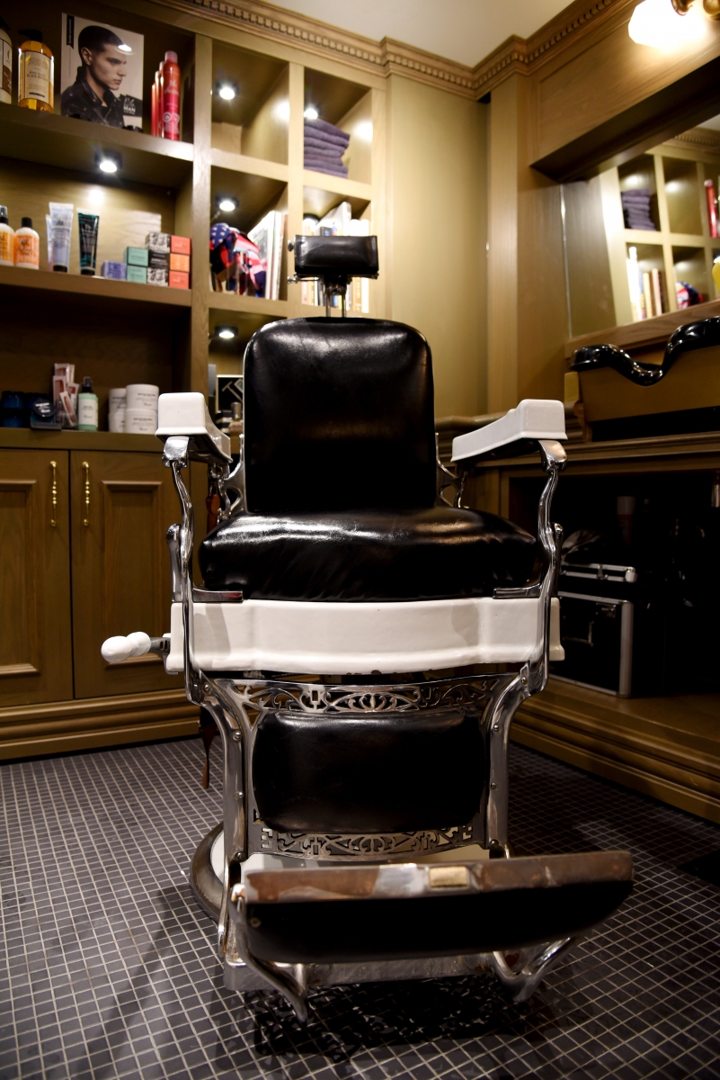 Best Barber Near Southwest Calgary - Chaparral Barbers Nearby