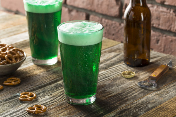 calgary st patricks day