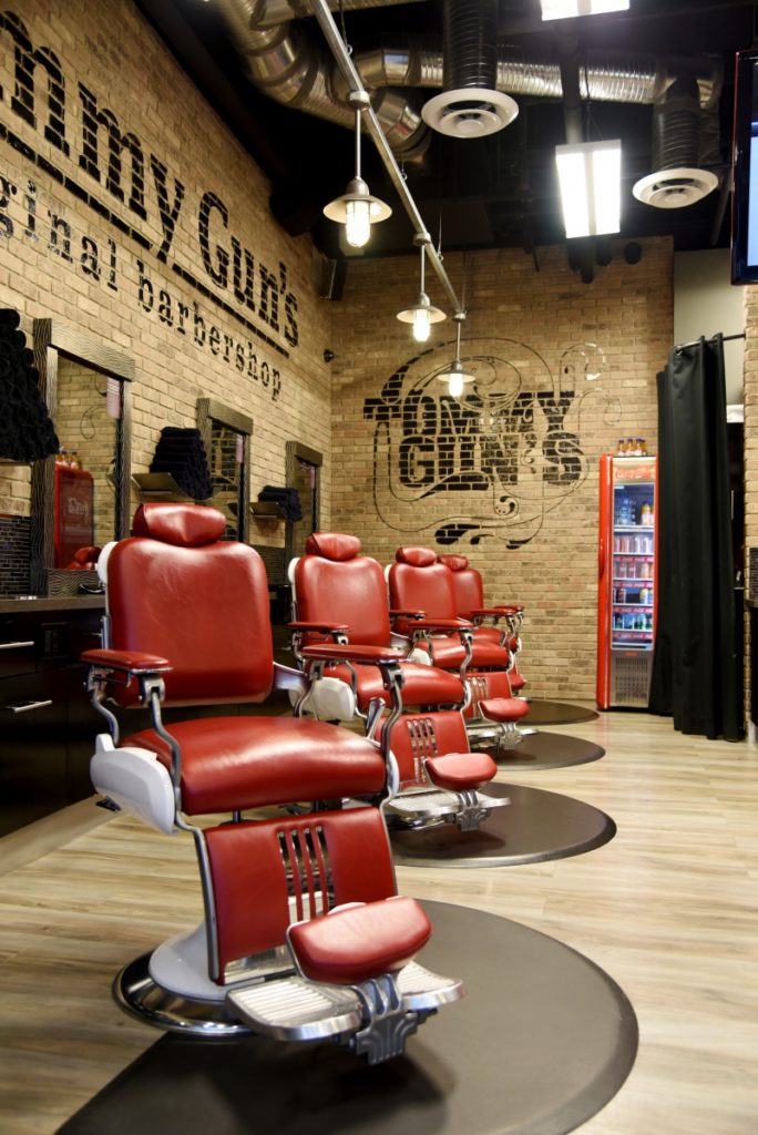 5 Great Barber Shops in Calgary Avenue Calgary