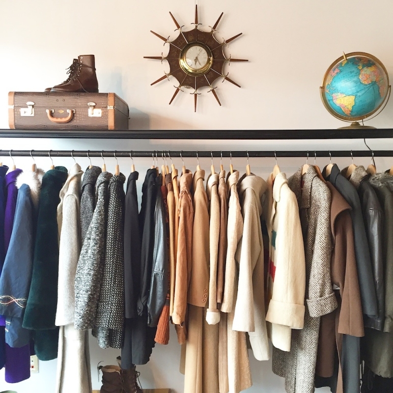 Where to Buy and Sell Consignment Clothes in Calgary Avenue Calgary