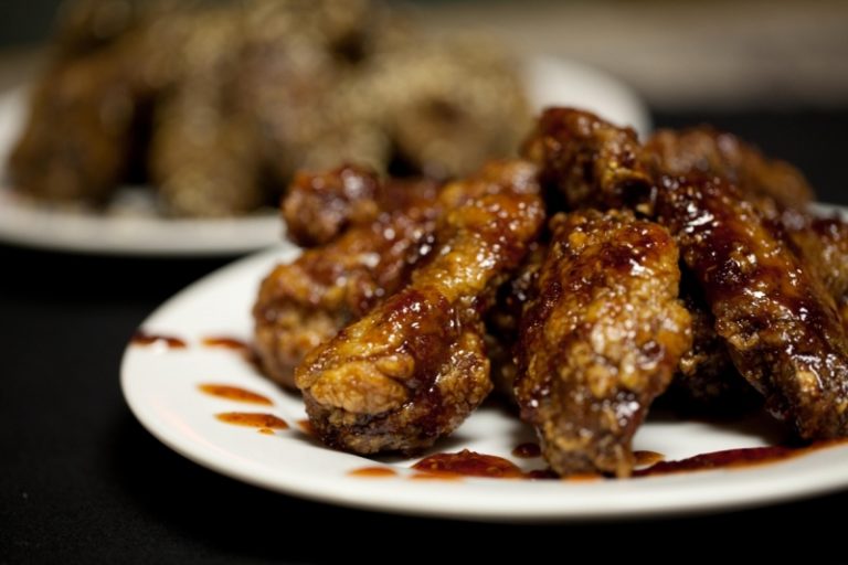 Where to Find Wing Specials Every Day of the Week Avenue Calgary